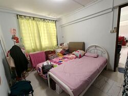 Blk 483 Tampines Street 43 (Tampines), HDB 5 Rooms #599784621